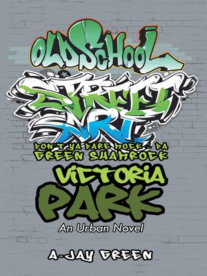 cover image of Victoria Park